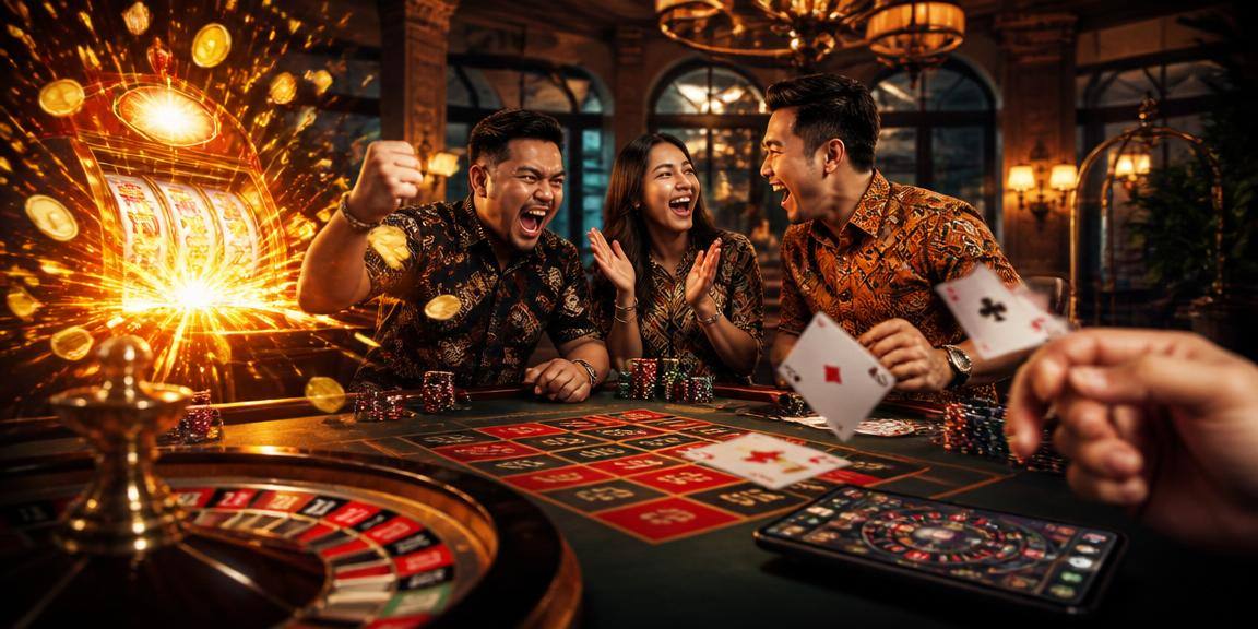 Aplikasi xe88 untuk Android dan iOS